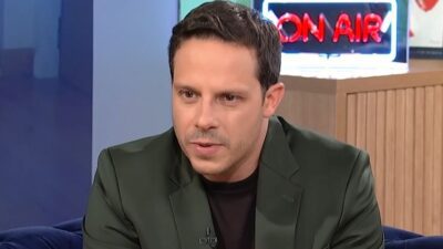 Δημήτρης Μακαλιάς