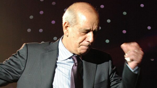 Δημήτρης Μητροπάνος