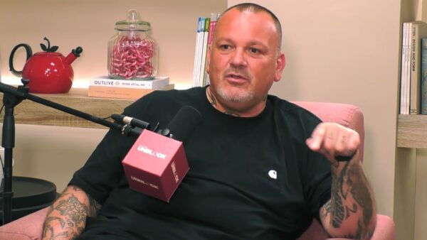 Δημήτρης Σκαρμούτσος