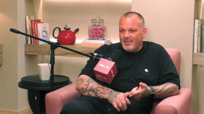 Δημήτρης Σκαρμούτσος