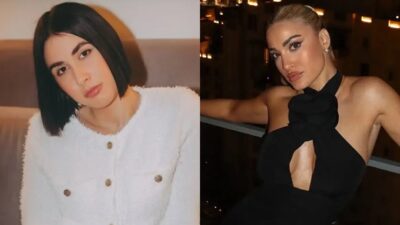 Έλενα Κρεμλίδου, Ιωάννα Τούνη