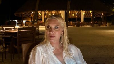 Ελένη Μενεγάκη