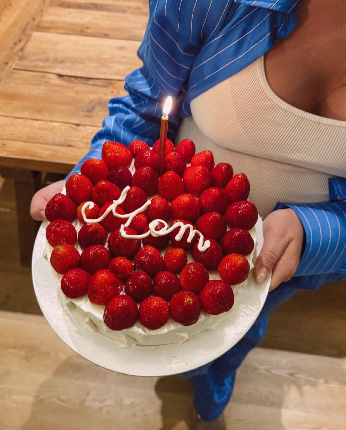 Ευρυδίκη Βαλαβάνη γενέθλια