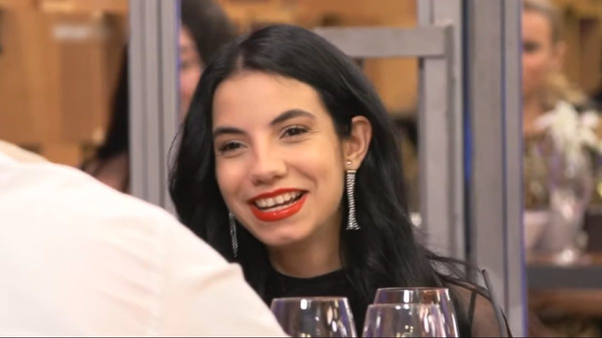 First Dates δικαστήριο