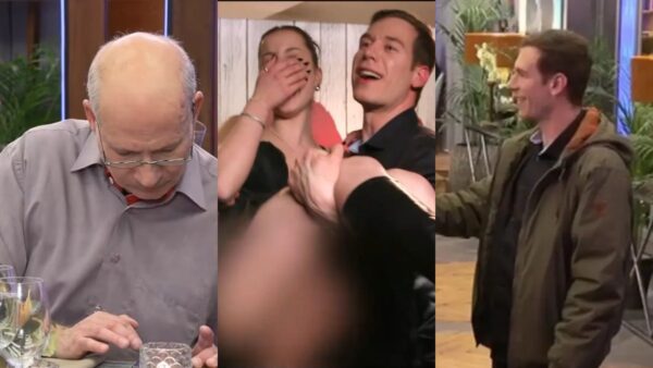 First Dates highlights