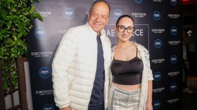 Φωκάς Ευαγγελινός, Klavdia