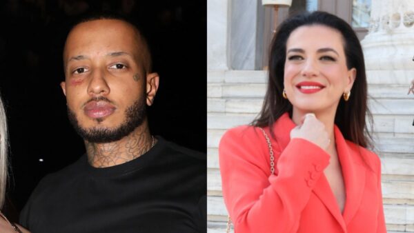 Φωτεινή Δάρρα, Light