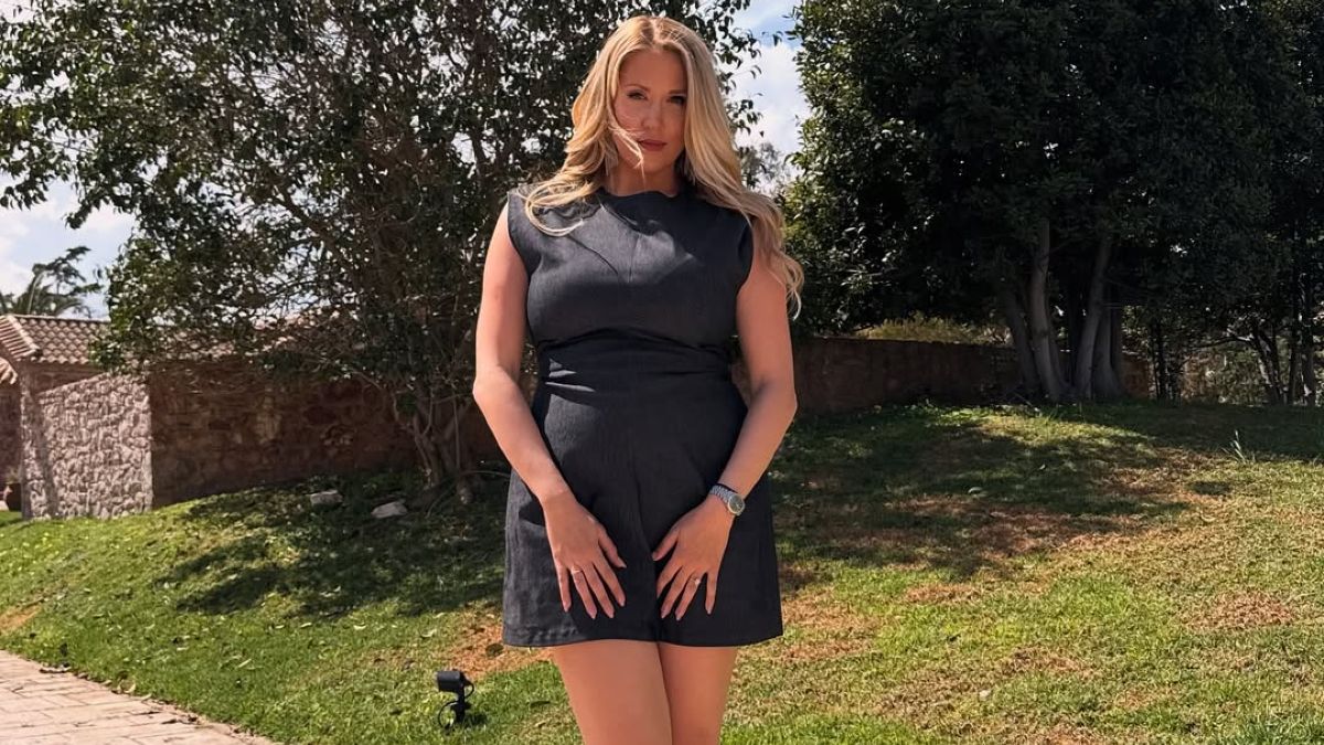 Φωτεινή Πετρογιάννη