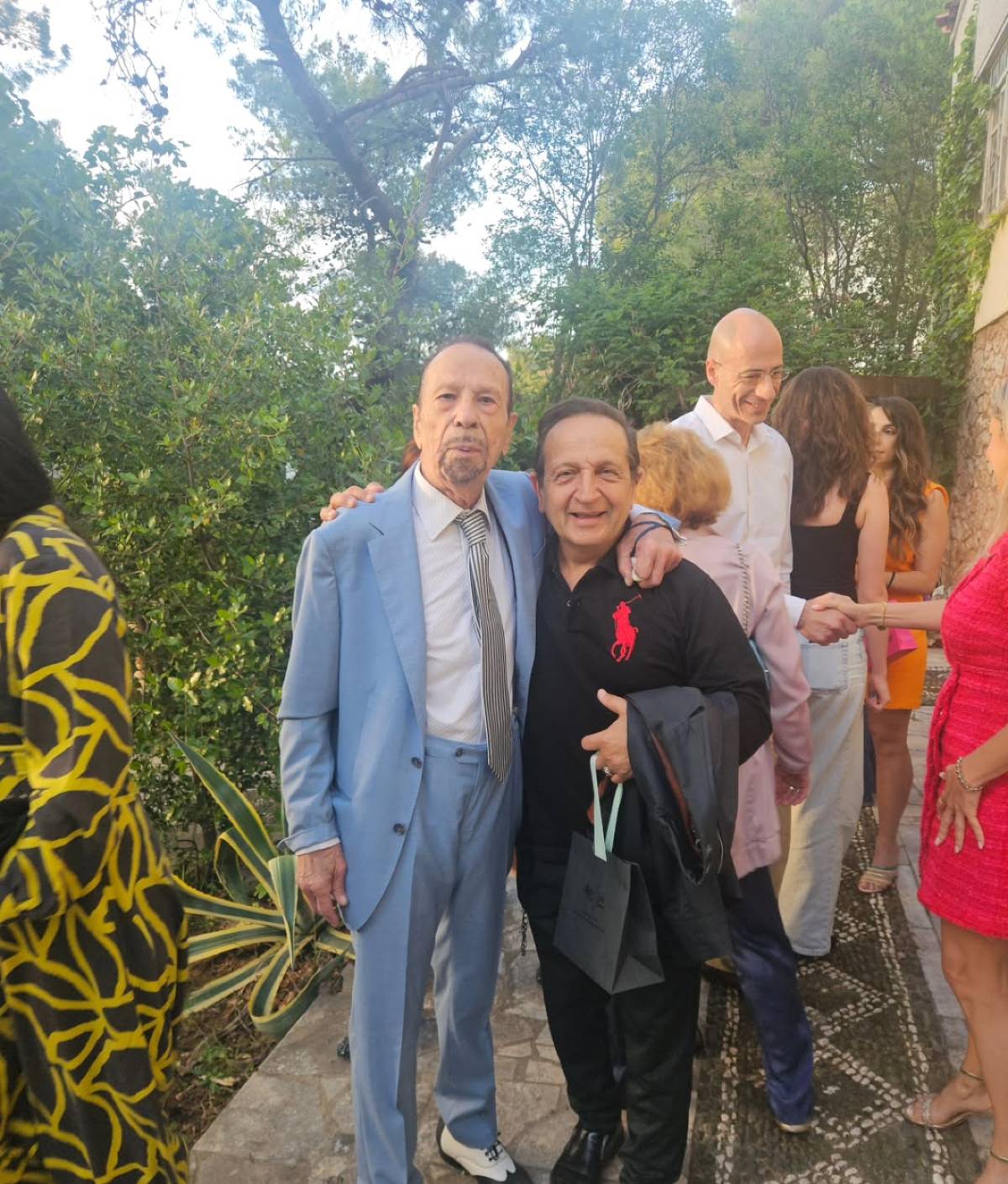 Φώτης Μεταξόπουλος γενέθλια