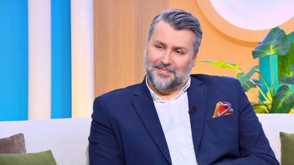 Γιάννης Καλλιάνος