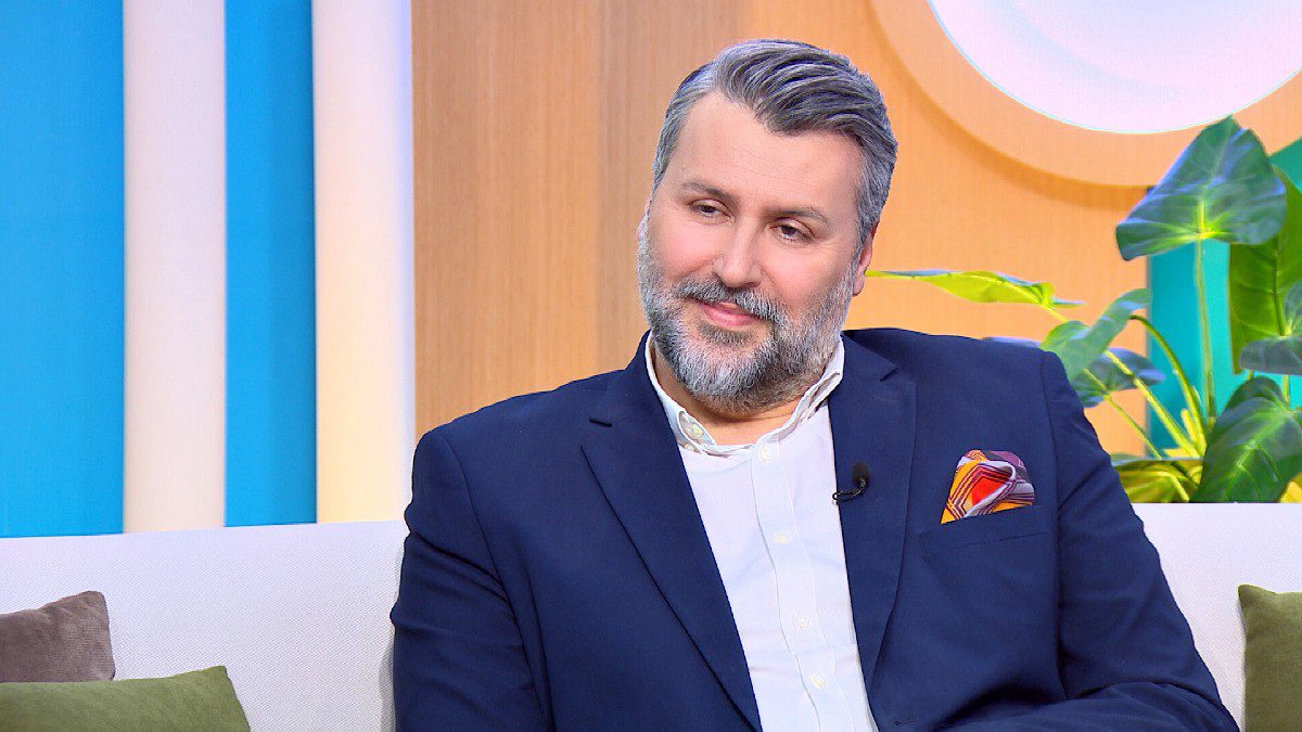 Γιάννης Καλλιάνος