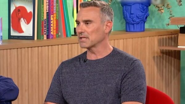 Γιώργος Καπουτζίδης