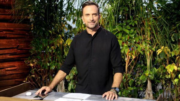 Γιώργος Λιανός