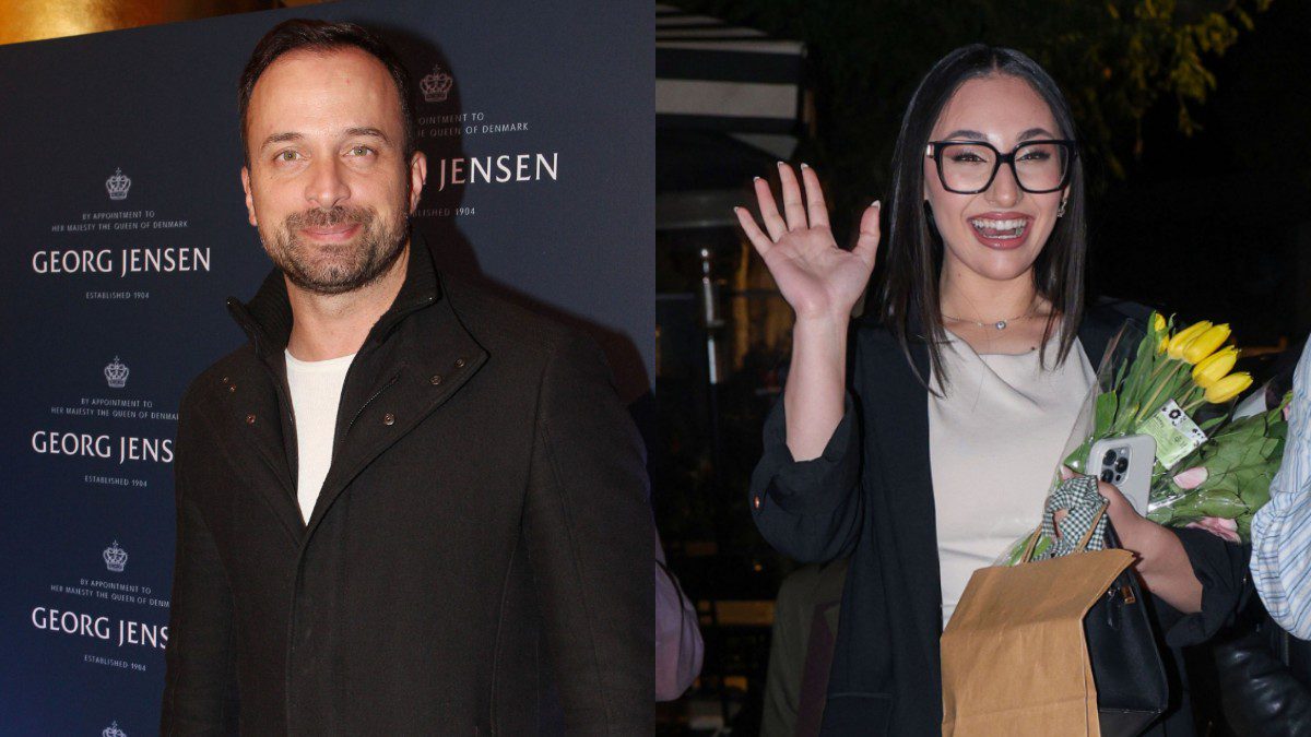 Γιώργος Λιανός, Klavdia