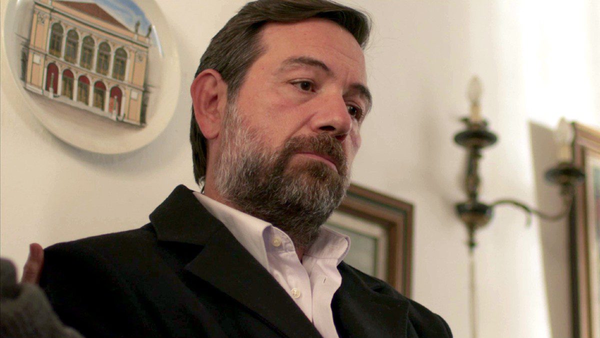 Η Παραλία εξελίξεις