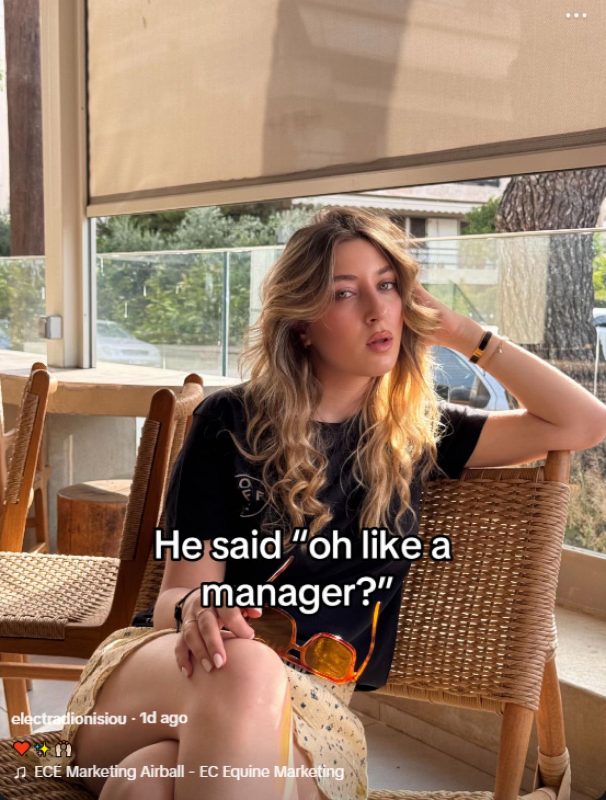 Ηλέκτρα Διονυσίου, Στράτος Διονυσίου