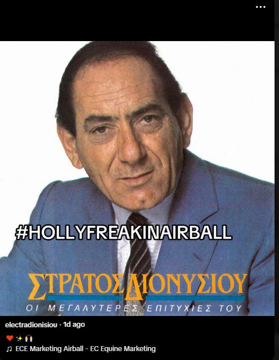 Ηλέκτρα Διονυσίου, Στράτος Διονυσίου