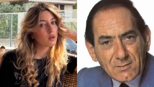 Ηλέκτρα Διονυσίου, Στράτος Διονυσίου