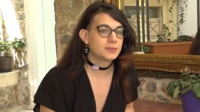 Ηλέκτρα-Ρώμη Δόχτση