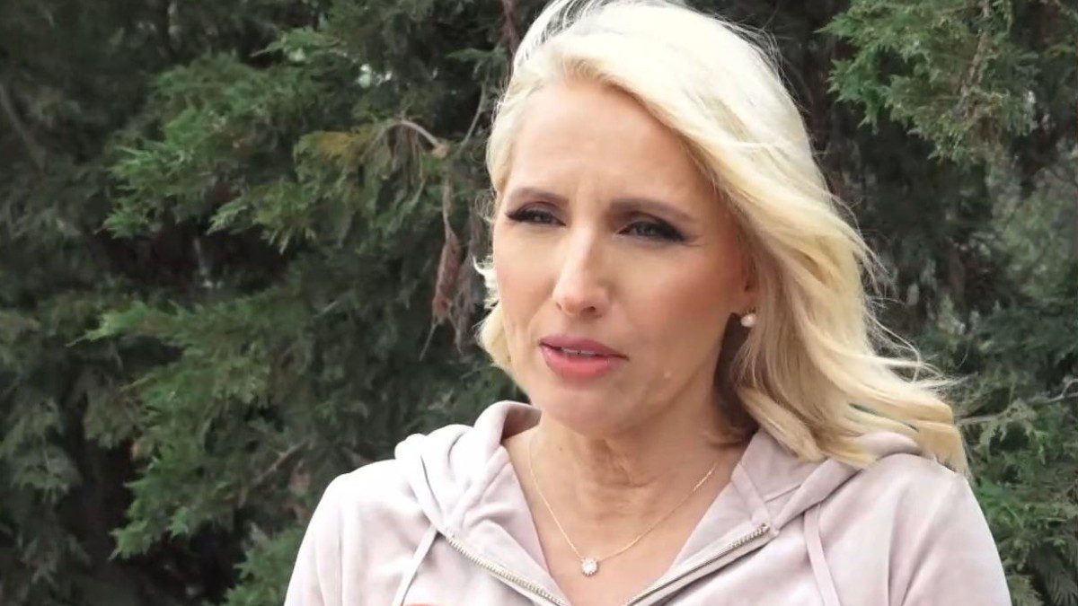 Κατερίνα Παπακωστοπούλου