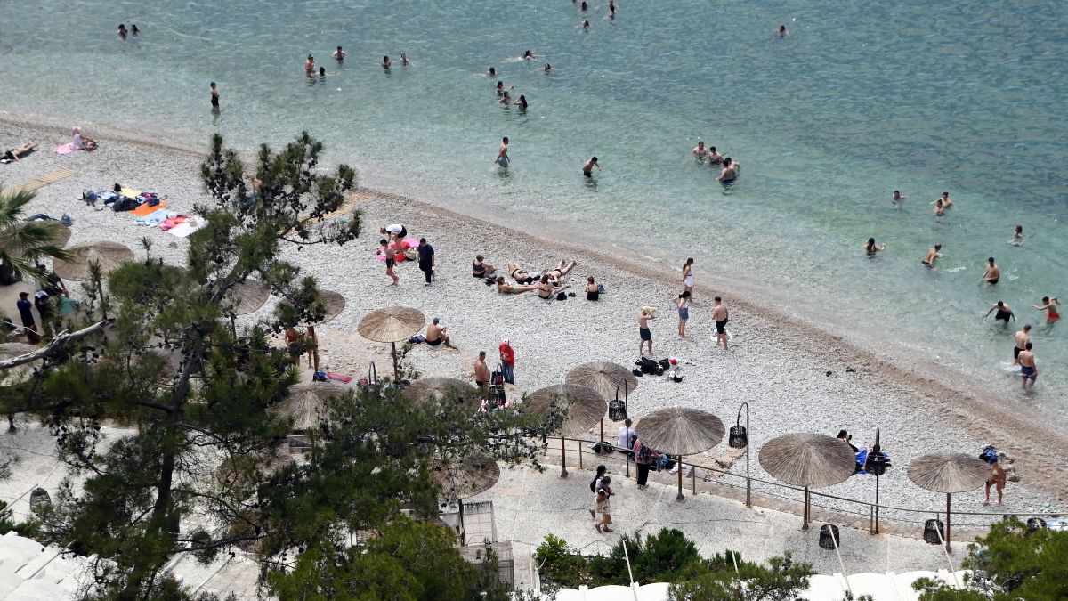 Κοινωνικός Τουρισμός