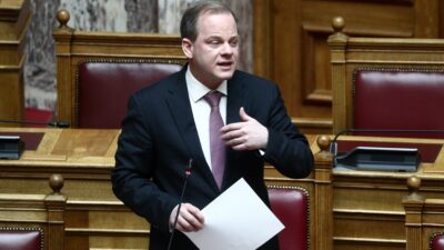 Κώστας Καραμανλής