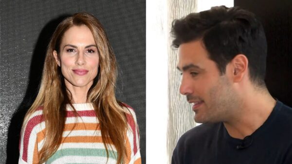 Κώστας ΜΑρτάκης, Ντορέττα Παπαδημητρίου