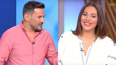 Κώστας Τσουρός, Ευρυδίκη Βαλαβάνη