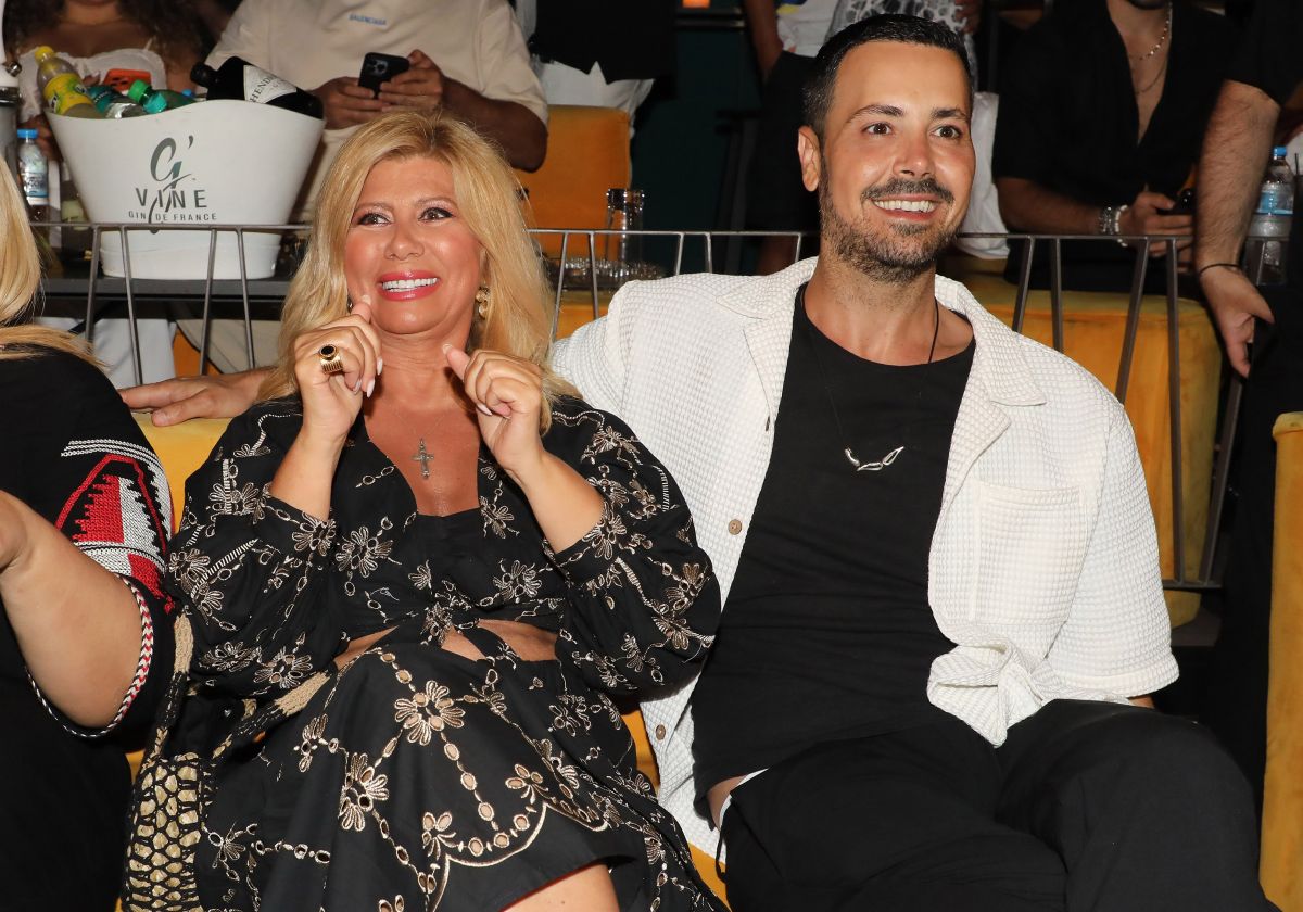 Ζήνα Κουτσελίνη, Πέτρος Κουσουλός