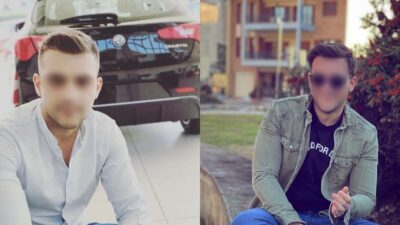 Ο 30χρονος που πνίγηκε