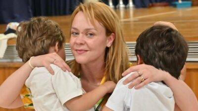 Λένα Παπαληγούρα