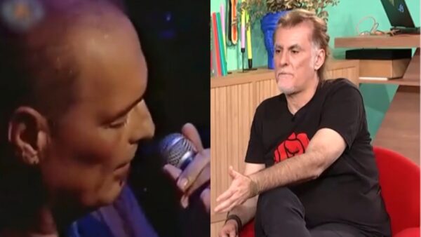 Μάνος Ξυδούς, Φίλιππος Πλιάτσικας