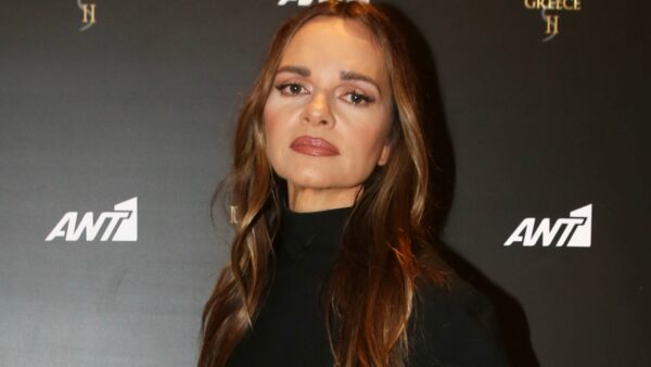 Μαρία Χατζηστεφανή