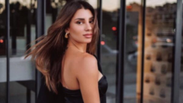 Μαριαλένα Ρουμελιώτη