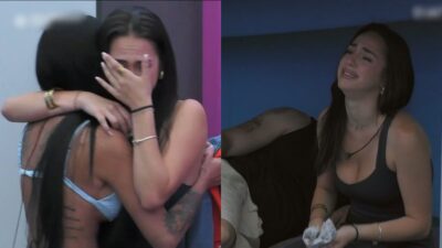 Μαρικέλλυ κλάμα