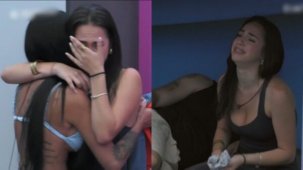 Μαρικέλλυ κλάμα