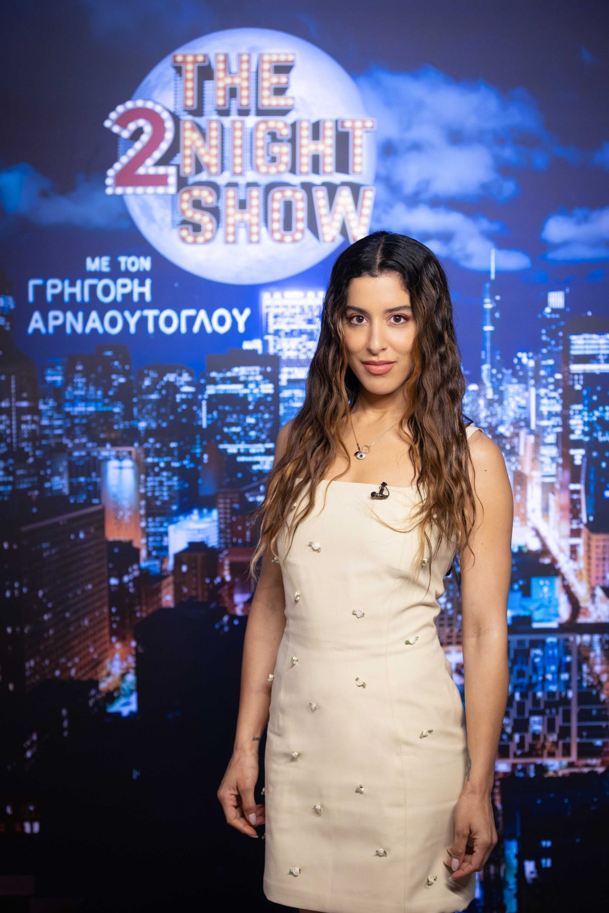 Μαρίνα Σάττι