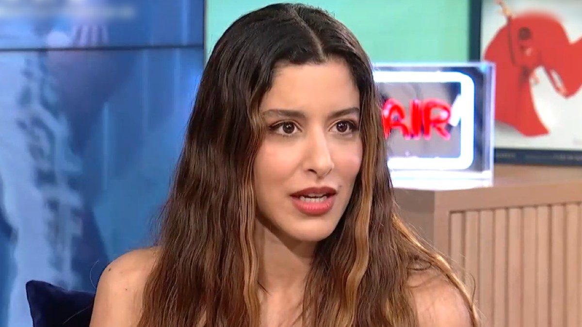 Μαρίνα Σάττι