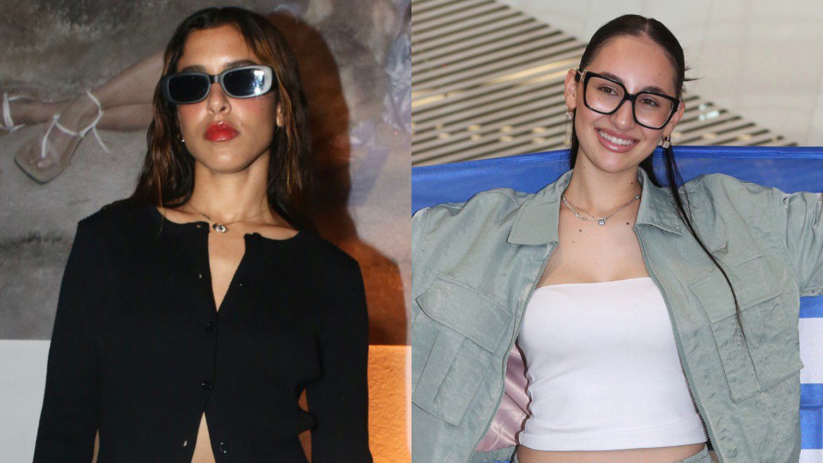 Μαρίνα Σάττι, Klavdia