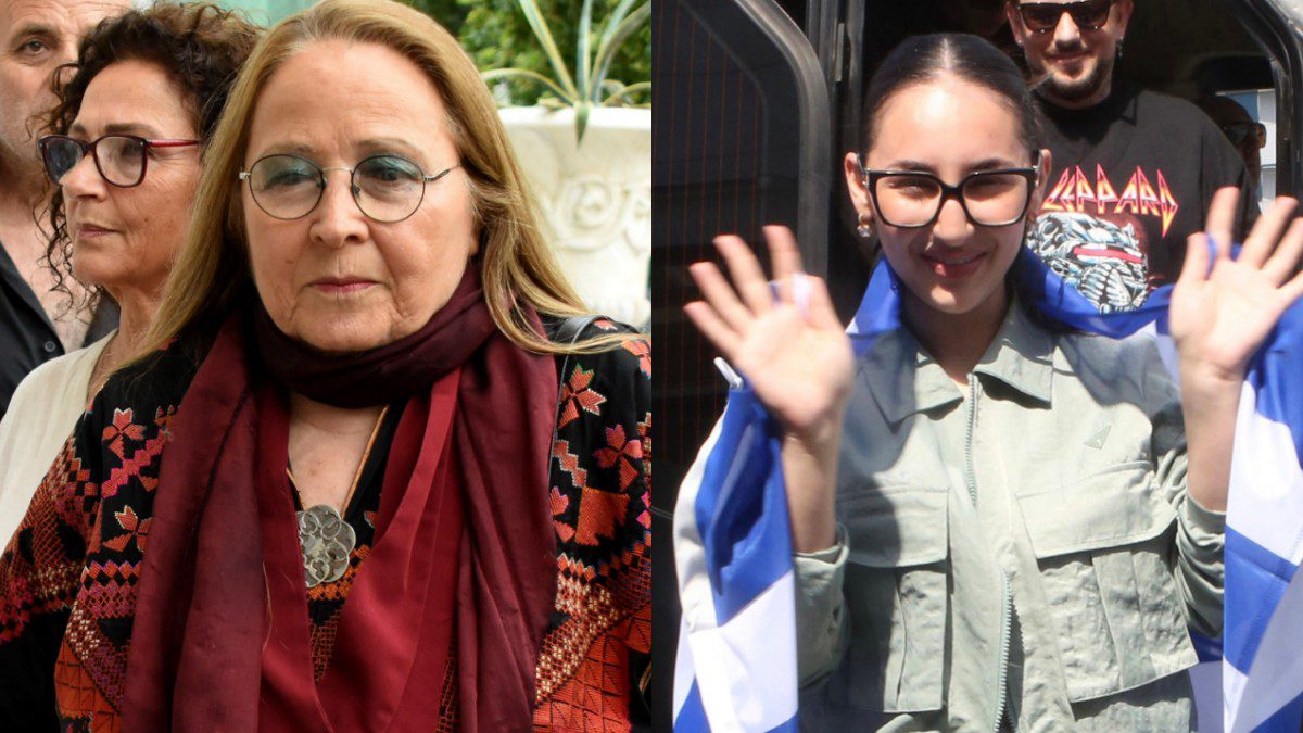 Μαρίζα Κωχ, Klavdia