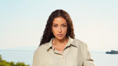 Ελένη Φουρέιρα ambassador της Maybelline