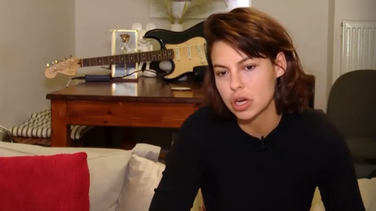 Μέγκι Ντρίο