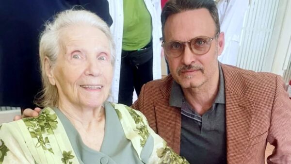 Σπύρος Πώρος, Μέλπω Ζαρόκωστα