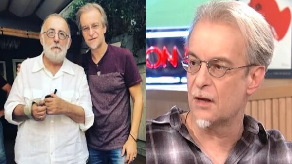 Μίλτος Πασχαλίδης