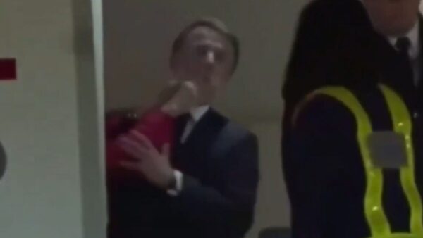 Μπριτζίτ Εμμανουέλ Μακρόν