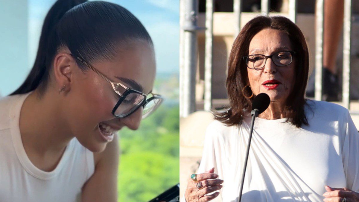 Νάνα Μούσχουρη, Klavdia