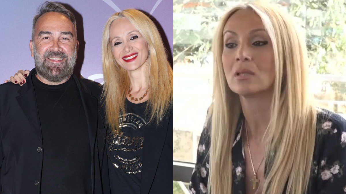 Ναταλί Κάκκαβα, Γρηγόρης Γκουντάρας