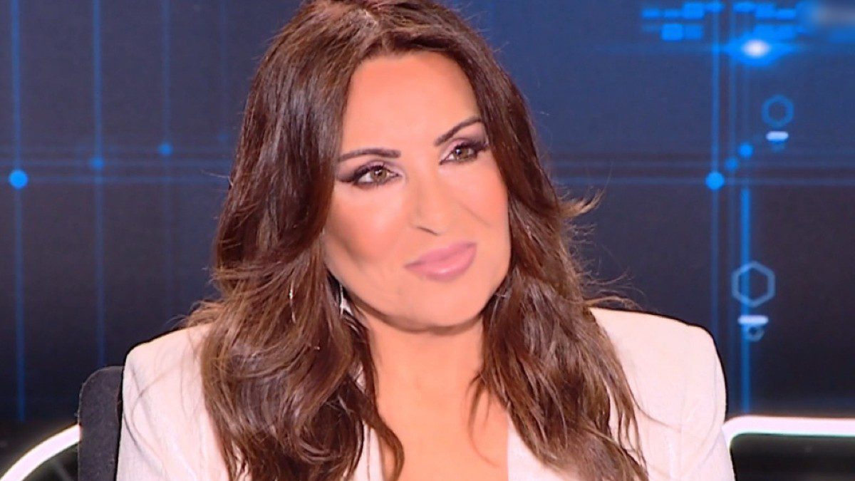 Ναταλία Γερμανού