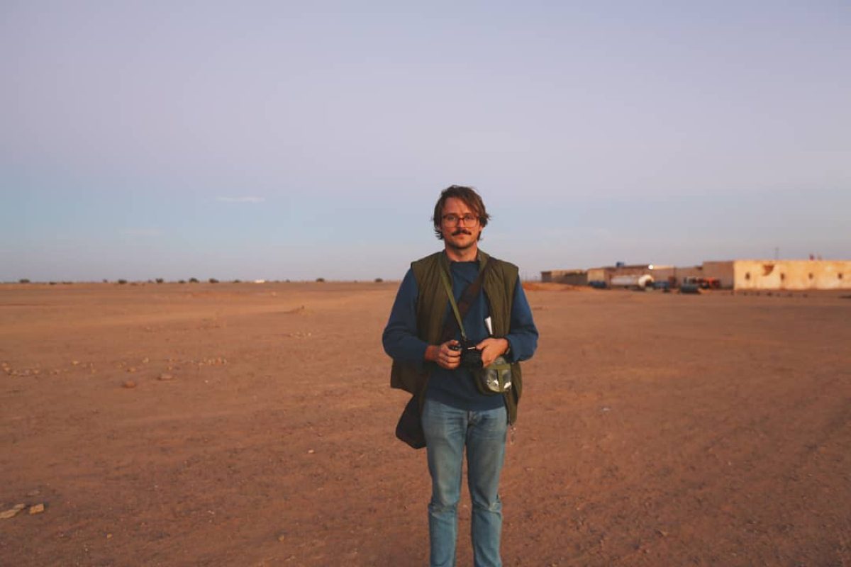 Νικόλας Νιάρχος