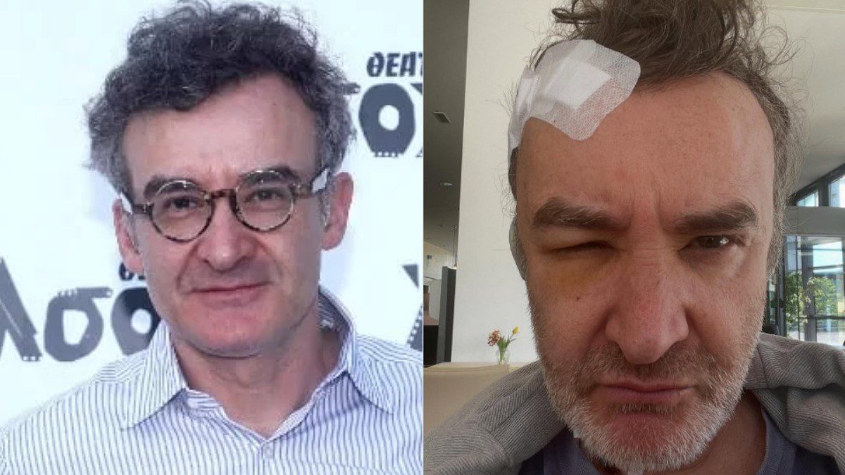 Νίκος Ορφανός